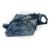 MAZDA BG2L51030 Headlight